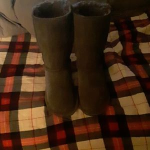 I had knee surgery and I have a new walk